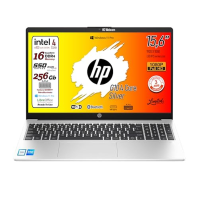 HP 255 G8 4K772EA AMD R5-5500U 16GB 512GB DOS 15.6